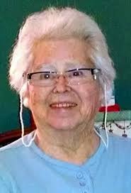 Jeanne F. Monteith Rieker Obituary