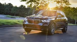 The more advanced features will again become part of the group. What You Need To Know About The Bmw X5