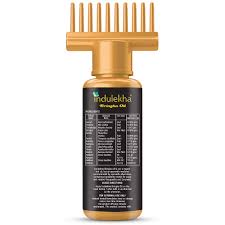 It is clinically proven to grow new hair. Indulekha Bringha Oil 50 Ml Online At Best Price Zelorra