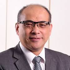 2018大師智庫論壇-馬考Bruce A. McCarl