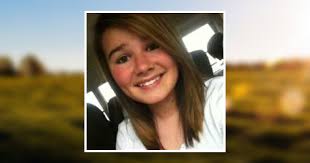 Brittany P Richardson Obituary December 23, 2014