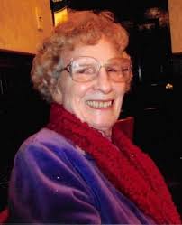 Juanita Rutherford Obituary (1921