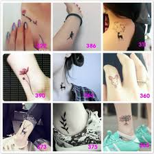 Check spelling or type a new query. Tetovani Samolepky Pro Muze A Zeny Vodotesne Trvanlive Male Cerstve Sexy Telove Malovane Tetovaci Samolepky Chinese Online Shopping Mall At Unbeatable Great Prices