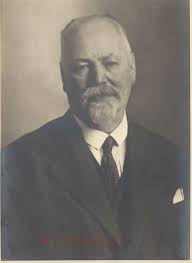 Recha Goldschmidt Schwarzschild's Family: From Frankfurt to England