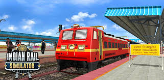 Live running status live station enquiry pnr check seat availability check train between stations train schedule. Indian Train Simulator 2018 Free 1 16 Apk Obb Download Com Racinggames Indian Train Simulator Apk Obb Free