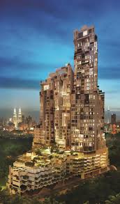 Icon residence, mont kiaraintroductionmont kiara as it was conceived was to emulate the romance and fantasies of renowned waterfront resorts and towns in the mediterranean. Icon Residence Mont Kiara