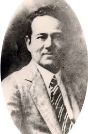 Manuel Domínguez, polémico pero de una entrega total