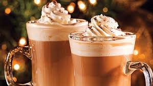 Cafe Divin Au Bailey S Recette Recettes Noel Cuisine Et Boissons Recette