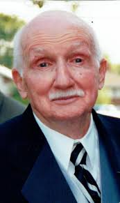 Obituary information for James Edward McCawley