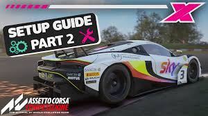 Nascar heat 2 latest version: Watch How To Be Faster In Assetto Corsa Competizione A Set Up Guide Part 2 Traxion