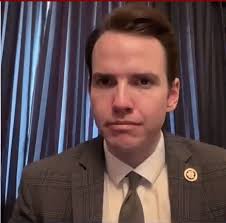 Rep Kevin Kiley would lose his seat, so no wonder he's pushing the  legislation.