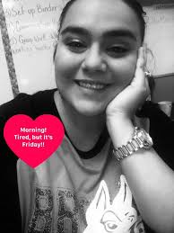 Angelina Mosely teaches 6th and 7th grade Social Studies at Emmett Gilbert  School of Excellence at Ford. She loves making a difference in her  students' lives every day. It is rewarding when