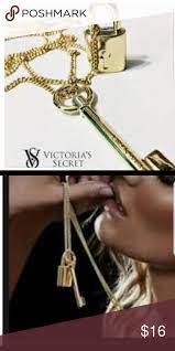 Scandalous Necklace By Victoria Secret Necklace Victoria Secret Jewelry Victoria Secret