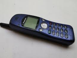TELEFON PANASONIC GD30 EB-GD30 ...