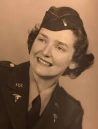 Joan Kalb Obituary (1925