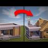 Give the new day in minecraft a kick start and build a nice and cosy starter house! Https Encrypted Tbn0 Gstatic Com Images Q Tbn And9gcrjcoh Ozuqbtjhq7ufr F07azmkjp P2qpw7asddql936gogz5 Usqp Cau