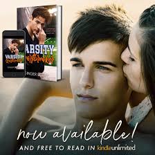 Varsity Heartbreaker Chapter 1
