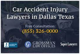 Attorney mcclelland charges a 33% contingency fee with additional expenses for cases settled out of court. Dallas Car Accident Lawyer Grossman Law Offices