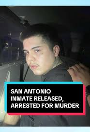 Rip Mark Balderas San Antonio