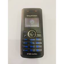 Jual hp jadul Sony Ericsson J120i ...