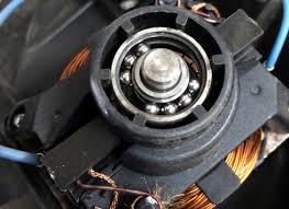 Bosch rotak 32 li akku rasenmäher high power inkl. Wenn Die Reparatur Des Rasenmahers Teurer Ist Als Der Neukauf Mielke De