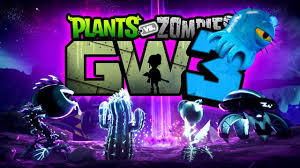 لعبة جديدة من سلسلة Pvz Garden Warfare تقترب من الإصدار الرسمي Plants Vs Zombies Zombie Warfare
