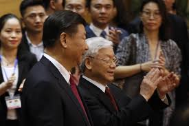 Hội đồng bầu cử quốc gia thành lập các tiểu ban để giúp hội đồng bầu cử quốc gia thực hiện nhiệm vụ, quyền hạn trong từng lĩnh vực. Vi Sao Viá»‡t Nam Pháº£i Thong Bao Káº¿t Quáº£ Ä'áº¡i Há»™i 13 Cho Trung Quá»'c Tiáº¿ng Viá»‡t