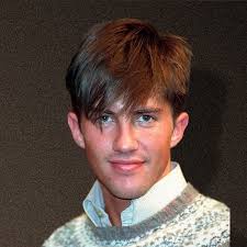 Christien Anholt Movies and Shows