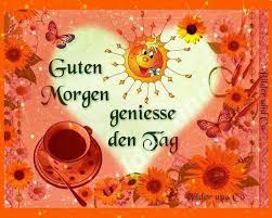 Pin Von Petra Klarchen Auf Spruche Guten Morgen Gruss Guten Morgen Guten Morgen Freunde