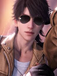 10-Capitano Caleb fuori Illusio : r/LoveAndDeepspace