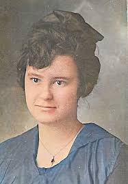 Mary Stuber Lewis (1900-1980)