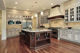 20 beautiful white kitchen cabinets ideas