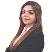 Alisha Chawla's Instagram, Twitter & Facebook