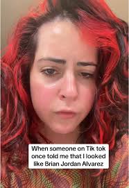 Lol @Brian Jordan Alvarez are we related? #brianjordanalvarez  #englishteacher #lol #gilmoregirls