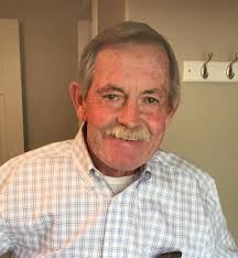 Ray Simpson Obituary August 7, 2019