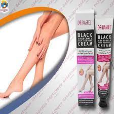Our doctors will consult and offer you a specialized treatment plan based on your needs. Dr Rachel S Black Charcoal Hair Removal Cream Kat
