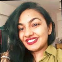 10+ "Shailee Dave" profiles