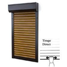 Maybe you would like to learn more about one of these? Volet Roulant Porte D Entree Quel Volet Roulant Choisir