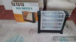 Kumtel dikey ısıtıcı ne kadar elektrik harcar. Kumtel Isitici Ne Kadar Elektirik Tuketir Hesaplama Youtube