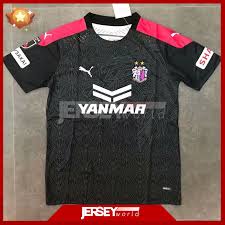 Order has been shipped to monterrey, mexico. Jersey Cerezo Osaka Away 2020 2021 Premium Grade Ori Shopee Indonesia
