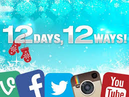12daysofgiveaways Holidays And Events Holiday Wishes Holiday Fun