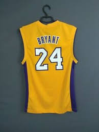 See more of los angeles lakers on facebook. Kobe Bryant Los Angeles Lakers Camiseta Xs Baloncesto Camisa Hombres Adidas Ebay