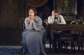 A musical by craig adams & nona shepphard based on the classic èmile zola novel, premiered in 2014. Therese Raquin Pics And Review Of Keira Knightley S Broadway Debut New York Theater