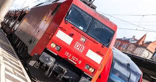 Die bahn hat die vergangenen1 1/2 jahre massivst. Expect Major Disruption As Deutsche Bahn Workers Strike Across Germany