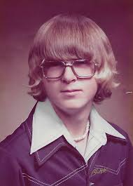 In Memory of Curtis Lee Powers