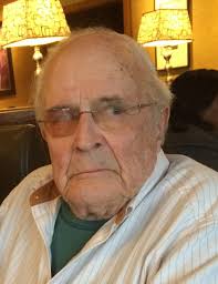 Obituary information for John Willard Shedd