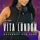 Vita London and 80s vs 90s Night