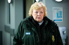 Casualty's Jan makes a rash decision - will she lose everything? | Radio  Times