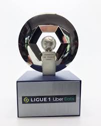 Spain > primera division 10. Trophy Replica Hexagoal Uber Eats 70 Mm Am Ball Com Gmbh Facebook
