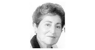 Virginia Schmitt Obituary (2015)